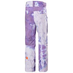 HELLY HANSEN SOGN CARGO PANTOLON M - MOR