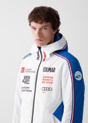 COLMAR SAPPORO-REC ERKEK KAYAK MONTU - FRANSA MILLI TAKIM MONTU 54 - BEYAZ-MAVI