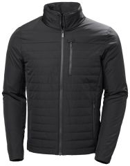 HELLY HANSEN  CREW INSULATOR MONT 2.0 XXL - EBONY