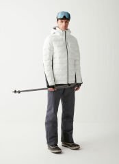 COLMAR CONNECT ÇIFT DOLGULU KAYAK CEKETI 50 - Beyaz