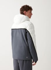 COLMAR CONNECT ÇIFT DOLGULU KAYAK CEKETI 50 - Beyaz