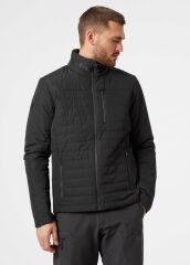 HELLY HANSEN  CREW INSULATOR MONT 2.0 XXL - EBONY