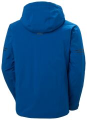 HH SWIFT TEAM JACKET - HELLY HANSEN KAYAK MONTU
