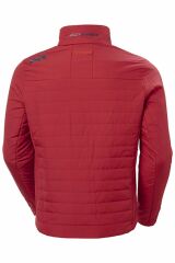 HELLY HANSEN  CREW INSULATOR MONT 2.0 XL - KIRMIZI