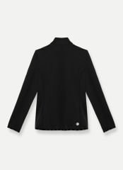 COLMAR INTENSIVE YARIM FERMUARLI TEKNIK KAYAK KAZAĞI M - Siyah