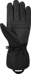 REUSCH SNOW KING ERKEK KAYAK ELDİVENİ 8 - Siyah
