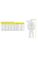 Hh W Lıfa Merıno Mıdweıght Crew