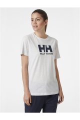 HH W HH LOGO T-SHIRT