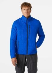 HELLY HANSEN  CREW INSULATOR MONT 2.0