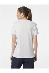 HH W HH LOGO T-SHIRT