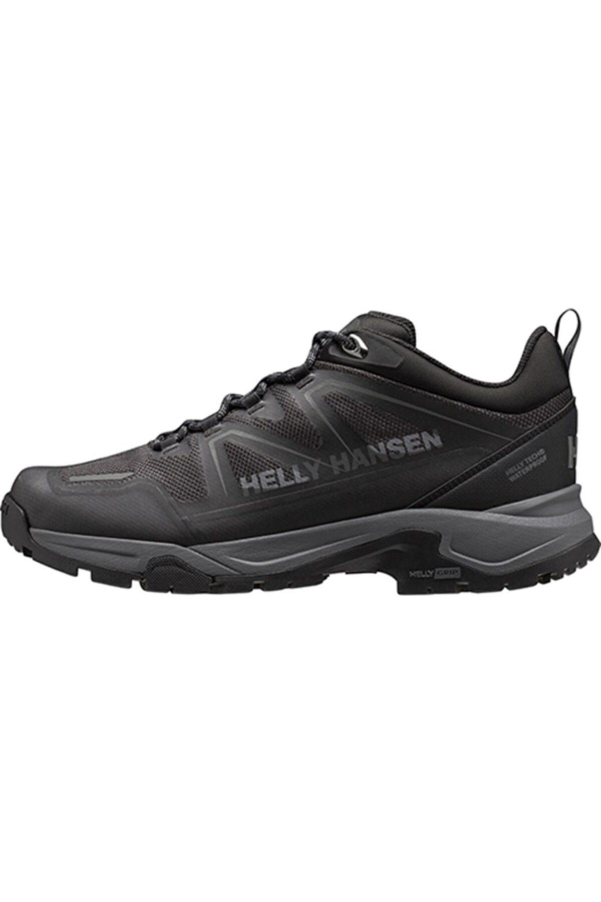 HH CASCADE LOW HT - HELLY HANSEN OUTDOOR AYAKKANI