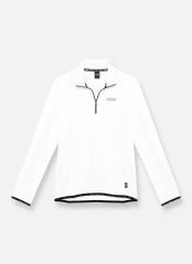 COLMAR INTENSIVE YARIM FERMUARLI TEKNIK KAYAK KAZAĞI L - Beyaz