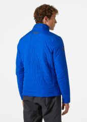 HELLY HANSEN  CREW INSULATOR MONT 2.0 M - Mavi