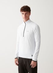 COLMAR INTENSIVE YARIM FERMUARLI TEKNIK KAYAK KAZAĞI M - Beyaz