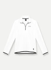 COLMAR INTENSIVE YARIM FERMUARLI TEKNIK KAYAK KAZAĞI M - Beyaz