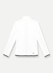 COLMAR INTENSIVE YARIM FERMUARLI TEKNIK KAYAK KAZAĞI M - Beyaz