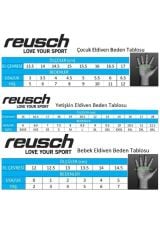 REUSCH LUNA R-TEX® XT KADIN KAYAK ELDİVENİ