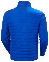 HELLY HANSEN  CREW INSULATOR MONT 2.0 S - Mavi