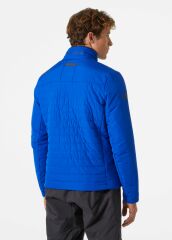 HELLY HANSEN  CREW INSULATOR MONT 2.0 S - Mavi