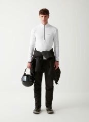 COLMAR INTENSIVE YARIM FERMUARLI TEKNIK KAYAK KAZAĞI XL - Beyaz