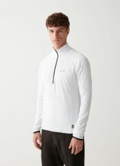 COLMAR INTENSIVE YARIM FERMUARLI TEKNIK KAYAK KAZAĞI XL - Beyaz