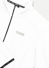 COLMAR INTENSIVE YARIM FERMUARLI TEKNIK KAYAK KAZAĞI XL - Beyaz