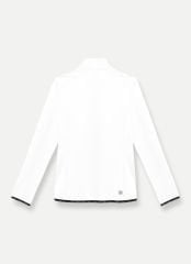 COLMAR INTENSIVE YARIM FERMUARLI TEKNIK KAYAK KAZAĞI XL - Beyaz