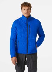 HELLY HANSEN  CREW INSULATOR MONT 2.0 XL - Mavi