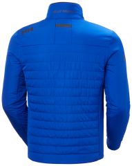 HELLY HANSEN  CREW INSULATOR MONT 2.0 XL - Mavi