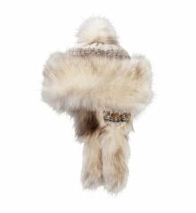 STARLING BAJKA BERE Standart - KAHVERENGİ