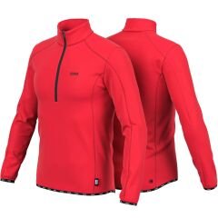 COLMAR INTENSIVE YARIM FERMUARLI TEKNIK KAYAK KAZAĞI L - KIRMIZI