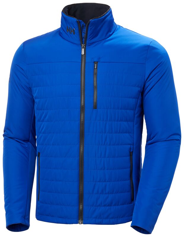 HELLY HANSEN  CREW INSULATOR MONT 2.0 XXL - Mavi