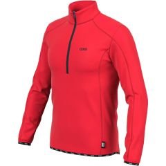 COLMAR INTENSIVE YARIM FERMUARLI TEKNIK KAYAK KAZAĞI M - KIRMIZI