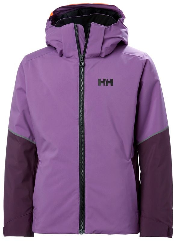 HH JR JEWEL JACKET - HELLY HANSEN ÇOCUK KAYAK MONTU