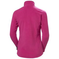 HELLY HANSEN JUNIOR RIDER 1/2 ZIP 10 YAŞ - MOR