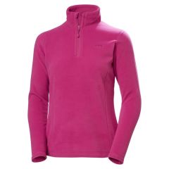 HELLY HANSEN JUNIOR RIDER 1/2 ZIP 10 YAŞ - MOR