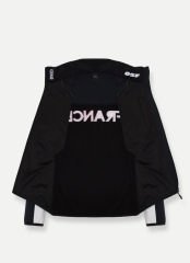 COLMAR MODERNITY SOFTSHELL FRANSA MILLI TAKIM CEKETI L - BEYAZ-MAVI