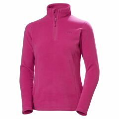 HELLY HANSEN JUNIOR RIDER 1/2 ZIP 12 YAŞ - MOR