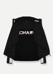 COLMAR MODERNITY SOFTSHELL FRANSA MILLI TAKIM CEKETI M - BEYAZ-MAVI