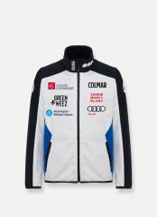 COLMAR MODERNITY SOFTSHELL FRANSA MILLI TAKIM CEKETI M - BEYAZ-MAVI