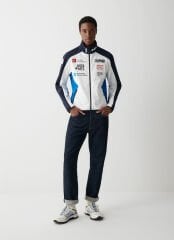 COLMAR MODERNITY SOFTSHELL FRANSA MILLI TAKIM CEKETI XL - BEYAZ-MAVI