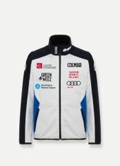 COLMAR MODERNITY SOFTSHELL FRANSA MILLI TAKIM CEKETI XL - BEYAZ-MAVI