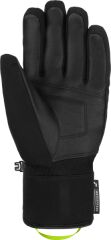 REUSCH LOUIS R-TEX® XT ERKEK KAYAK ELDİVENİ 9,5 - Siyah