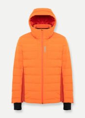 COLMAR CONNECT ÇİFT DOLGULU KAYAK CEKETI 50 - TURUNCU