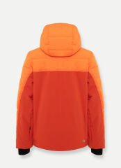 COLMAR CONNECT ÇİFT DOLGULU KAYAK CEKETI 50 - TURUNCU