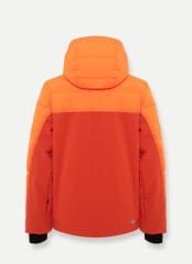 COLMAR CONNECT ÇİFT DOLGULU KAYAK CEKETI 52 - TURUNCU