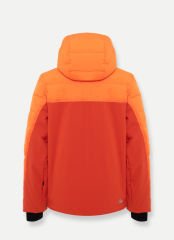 COLMAR CONNECT ÇİFT DOLGULU KAYAK CEKETI 54 - TURUNCU