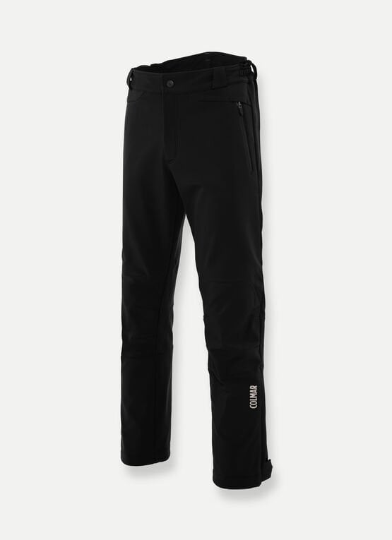 COLMAR MODERNITY TOZLUKLU SOFTSHELL KAYAK PANTOLONU