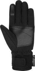 REUSCH LIBERTY STORMBLOXX™ TOUCH-TEC KADIN KAYAK ELDİVENİ 6,5 - Siyah