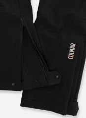 COLMAR MODERNITY TOZLUKLU SOFTSHELL KAYAK PANTOLONU 50 - Siyah